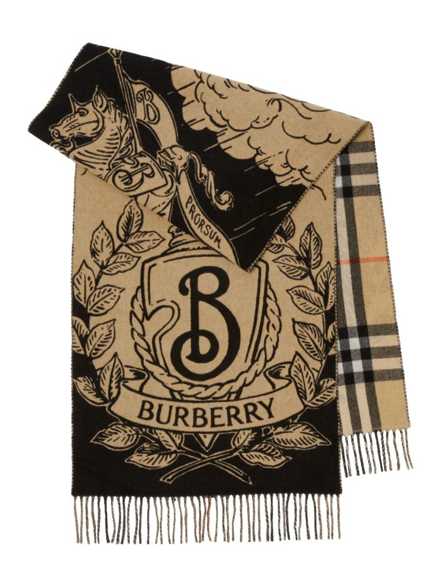 Burberry Schals