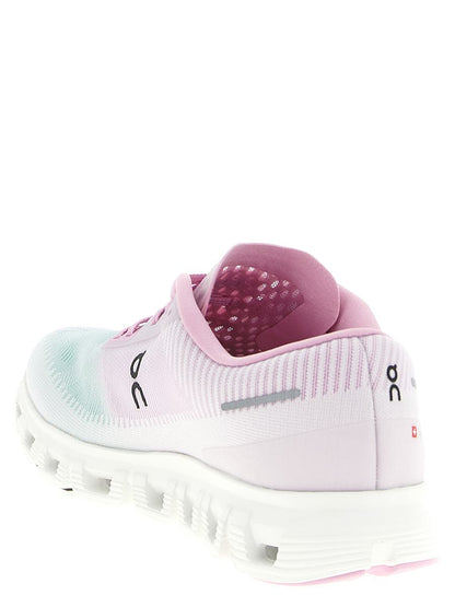 On Running „Cloud 6 Push“-Sneaker