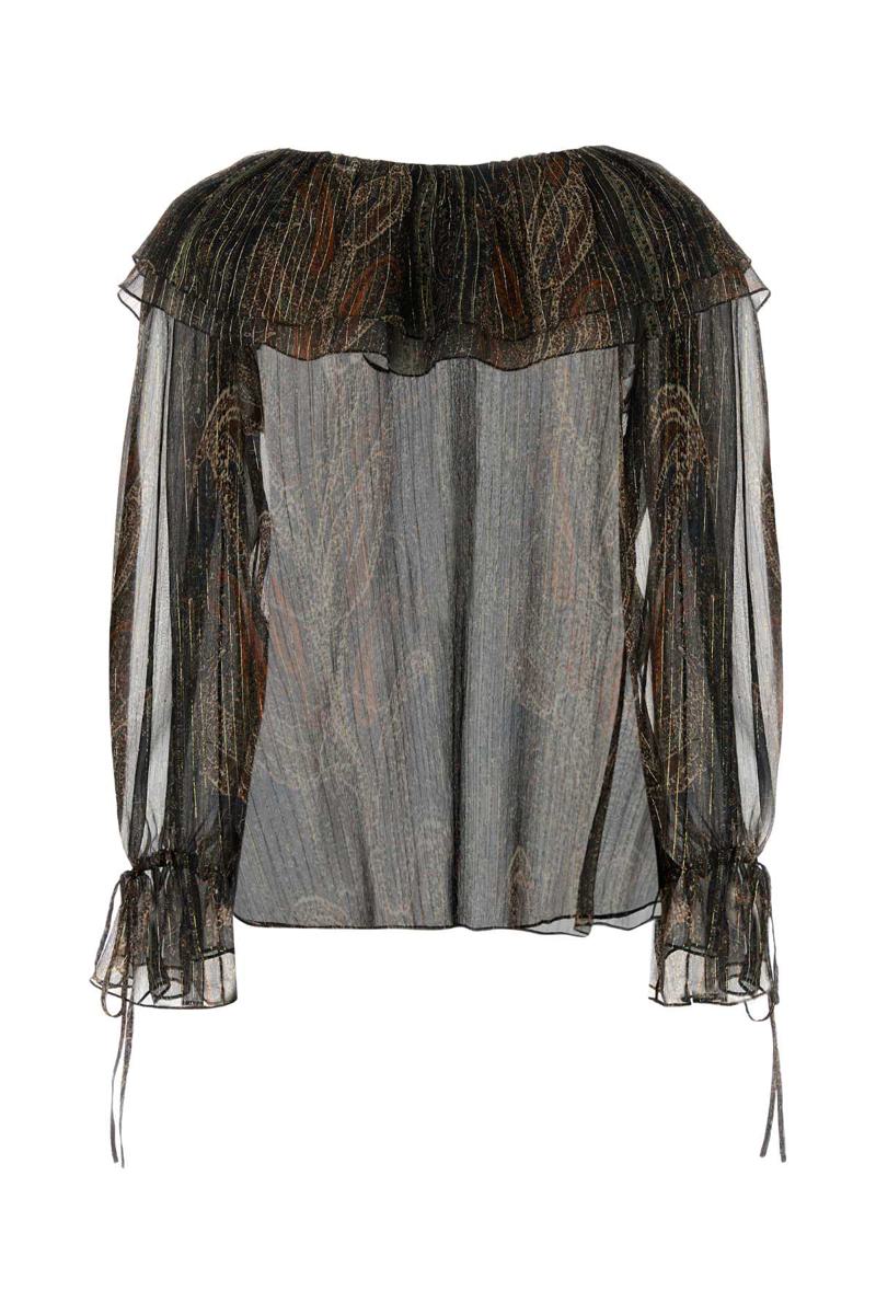 Saint Laurent Hemden
