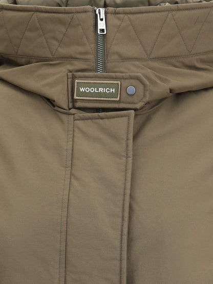 Woolrich Daunenjacken