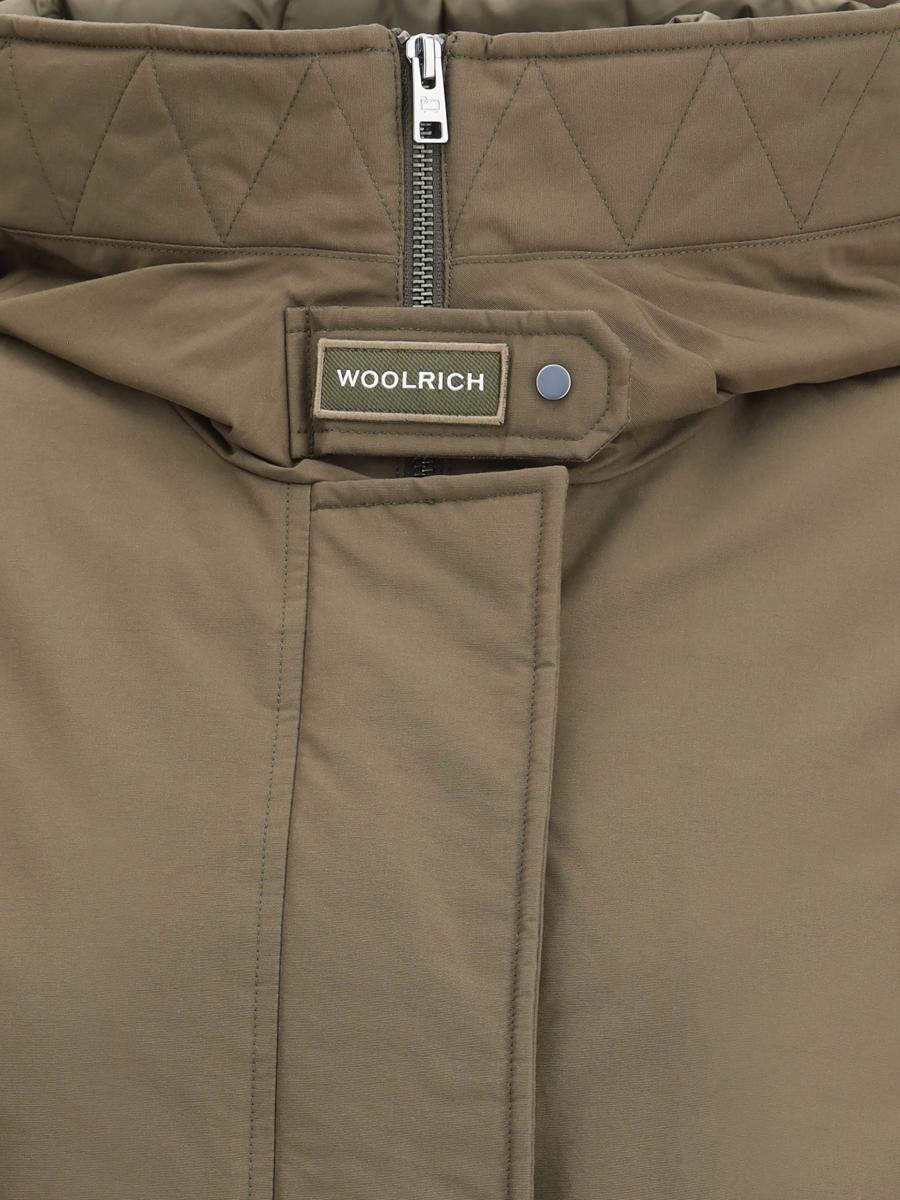 Woolrich Daunenjacken
