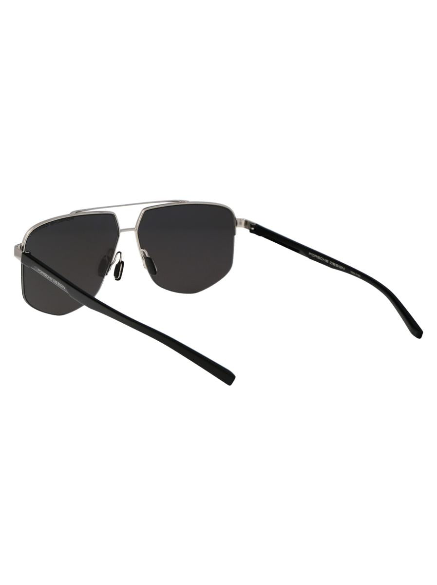 Porsche Design Sonnenbrillen