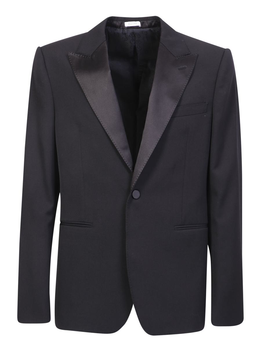 Alexander McQueen Blazer