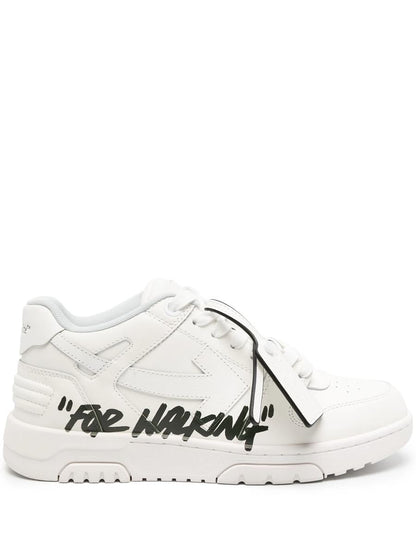 Off-White Out Of Office Sneakers zum Spazierengehen