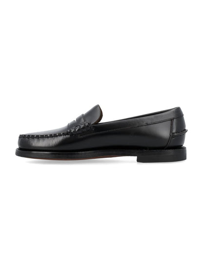 Sebago Classic Dan Loafer