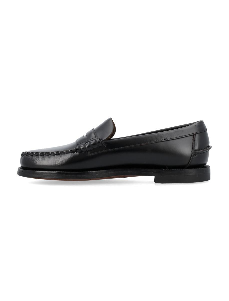 Sebago Classic Dan Loafer
