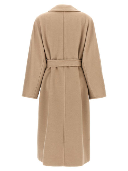 Max Mara 'Madame - 101801 Icon Coat' Mantel