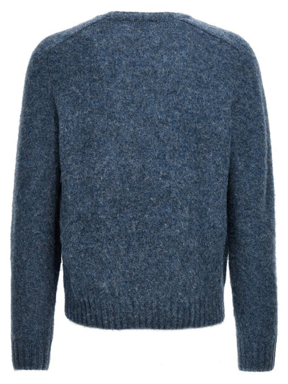 Harmony Paris „Shaggy“-Pullover