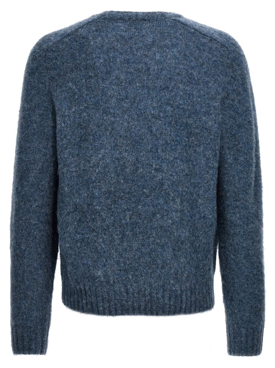 Harmony Paris „Shaggy“-Pullover