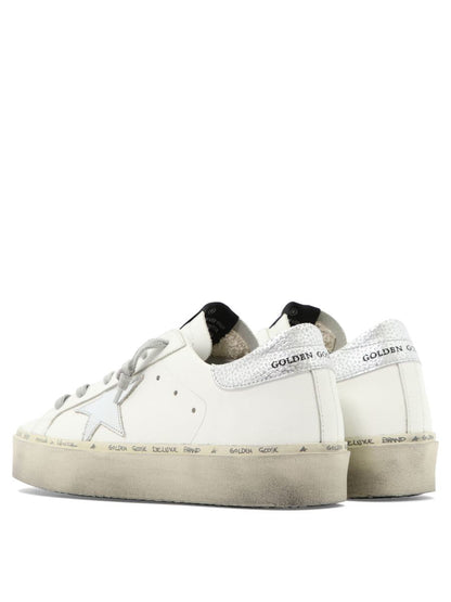 Golden Goose „Hi Star“ Sneaker