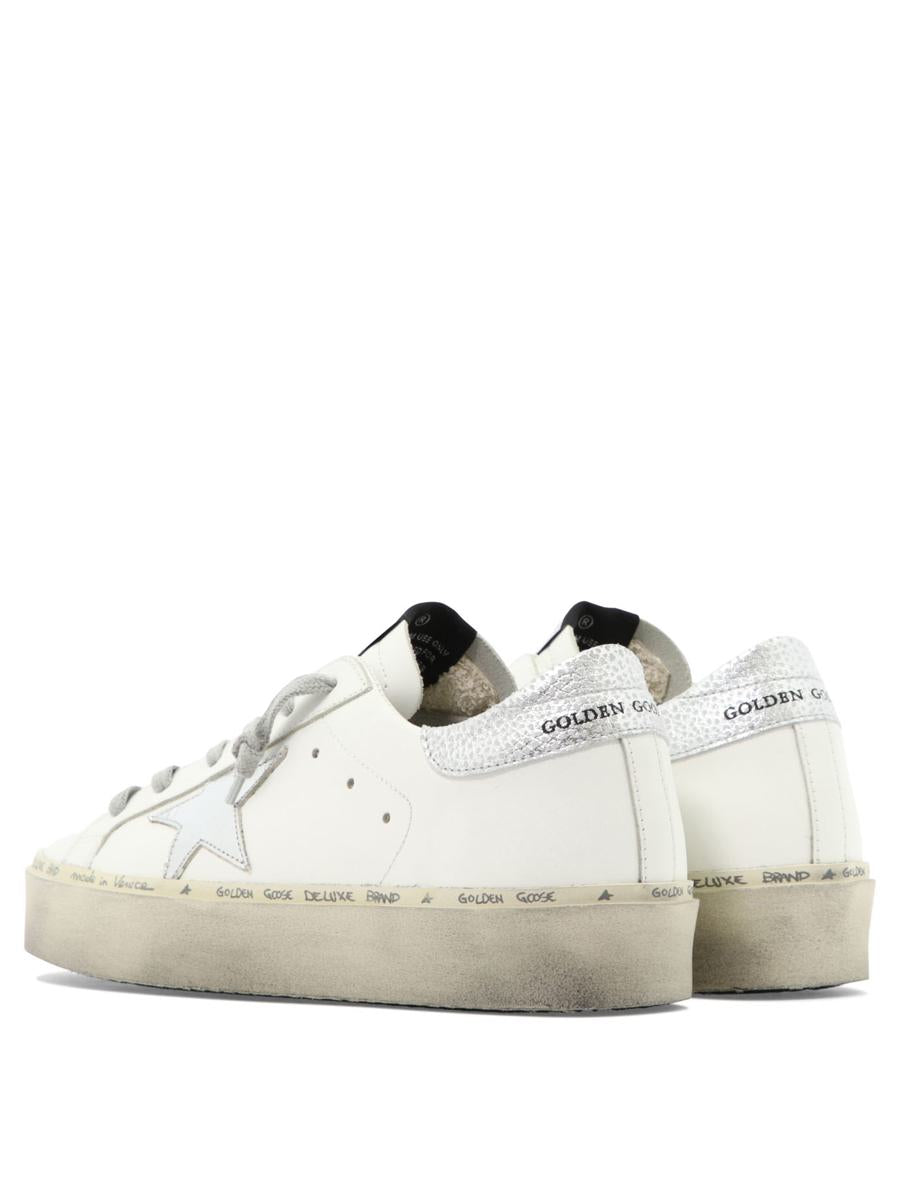 Golden Goose „Hi Star“ Sneaker
