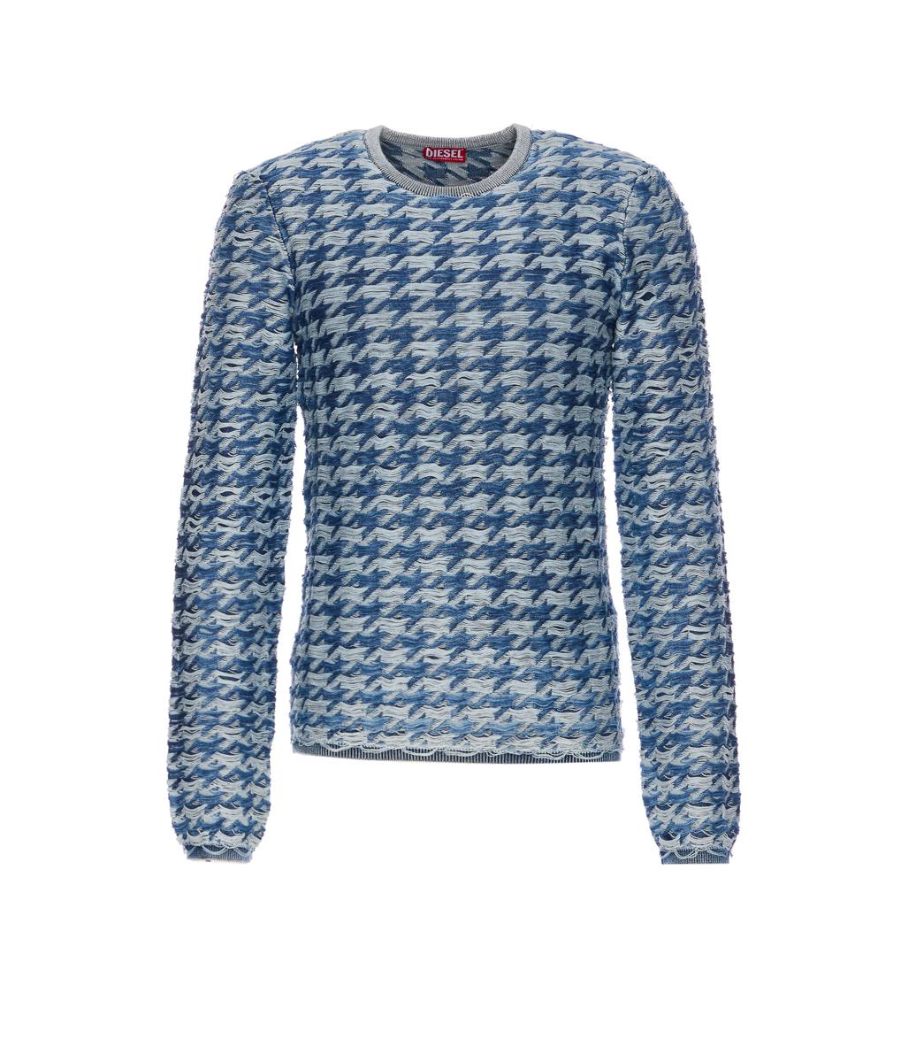 Diesel Pullover