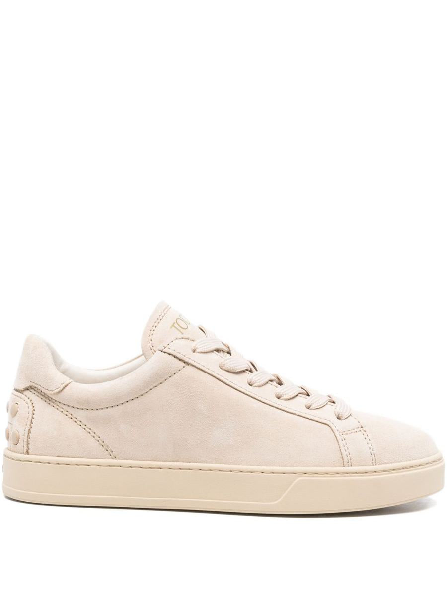 Tod'S Leder-Sneakers