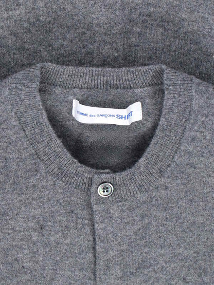 Comme Des Garçons Pullover
