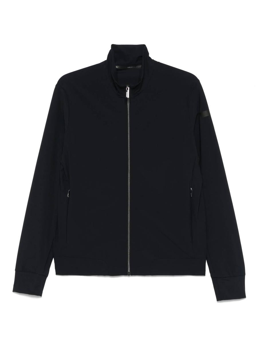 RRD Pullover