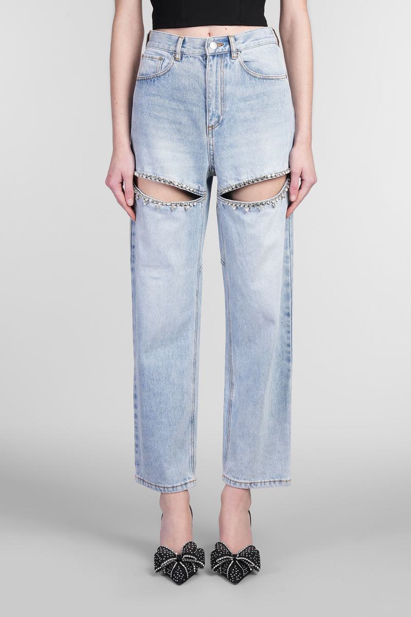 Area Jeans