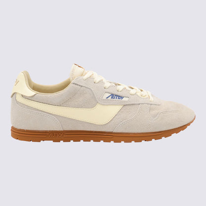 Autry „Windspin“-Sneaker
