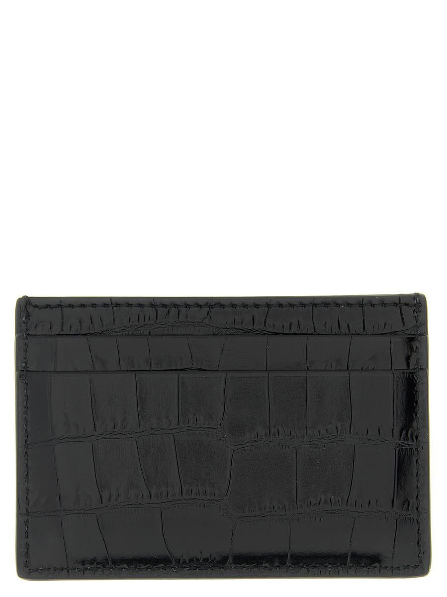 Tom Ford „Exotic Line“ Kartenetui