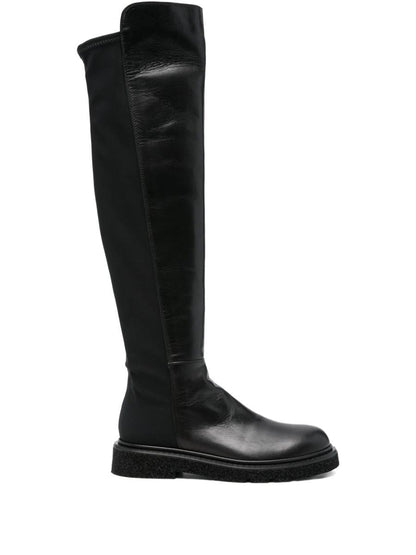 Guglielmo Rotta Stiefel