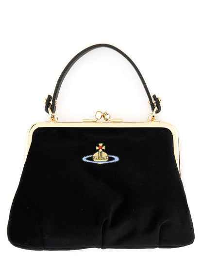 Vivienne Westwood „Granny Farme“ Tasche