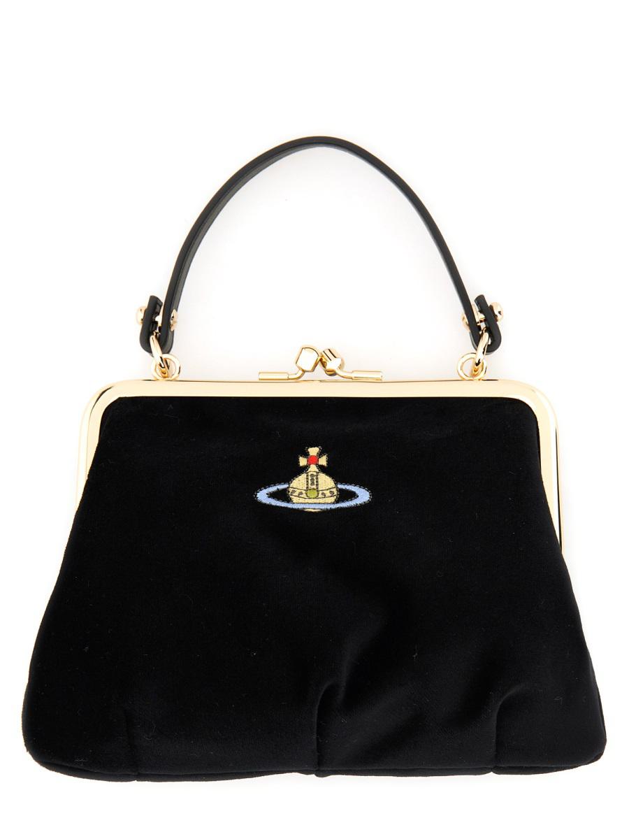 Vivienne Westwood „Granny Farme“ Tasche