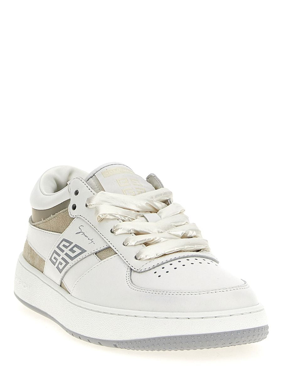 Givenchy – Schnür-Sneaker