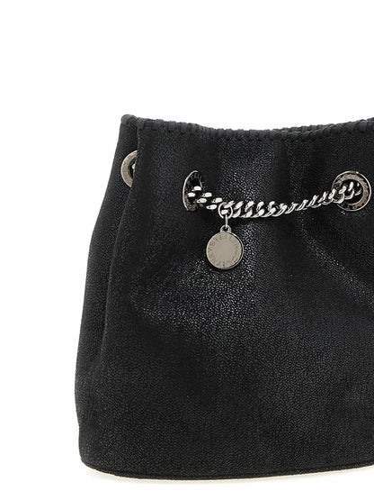 Stella McCartney „Falabella“ Beuteltasche