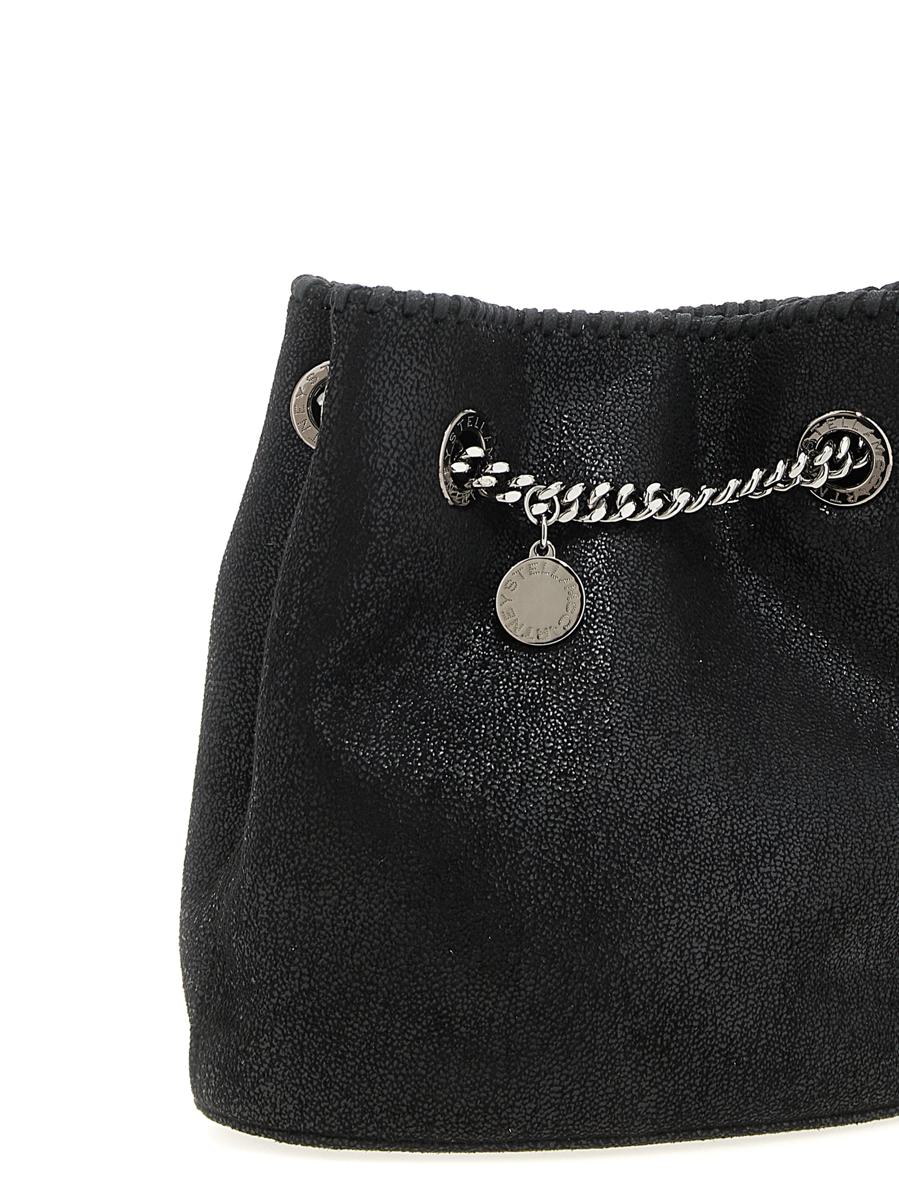 Stella McCartney „Falabella“ Beuteltasche