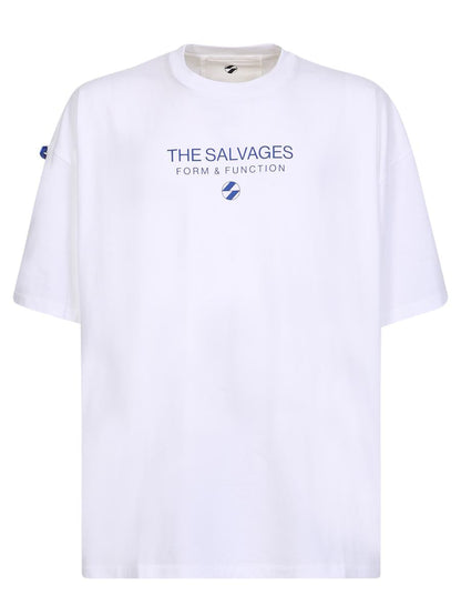 T-Shirts zum Suchbegriff: "Salvages"