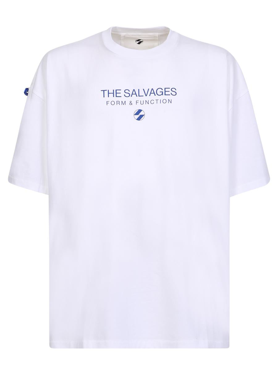 T-Shirts zum Suchbegriff: "Salvages"