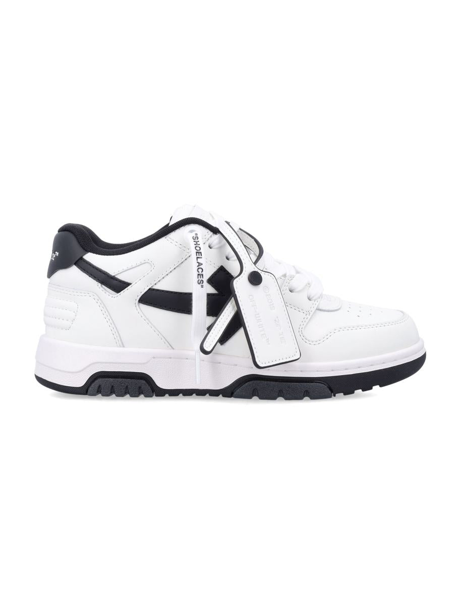 Off-White Out Of Office Damen-Sneaker