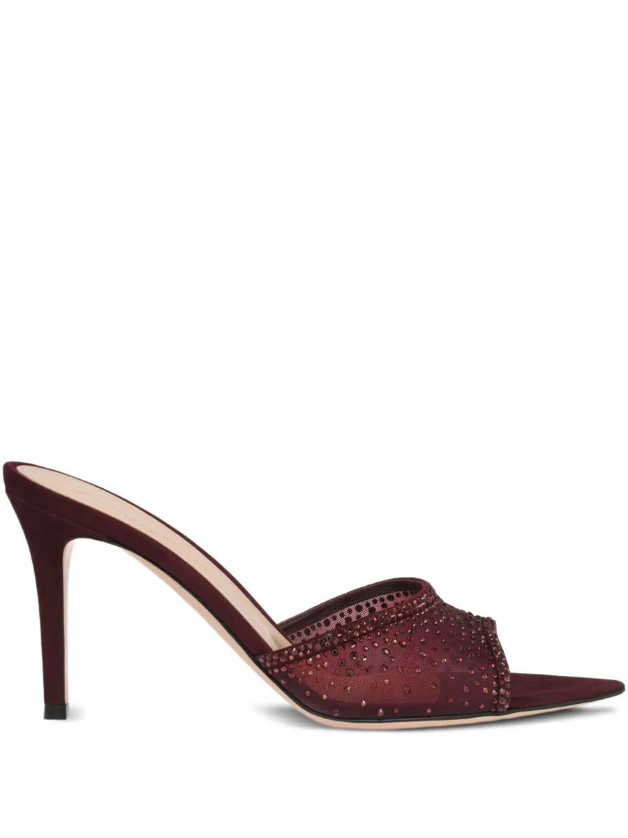 Gianvito Rossi Rania 85 mm Sandalen