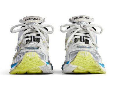 Balenciaga Flache Schuhe