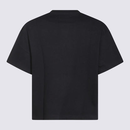 Jil Sander Baumwoll-T-Shirt