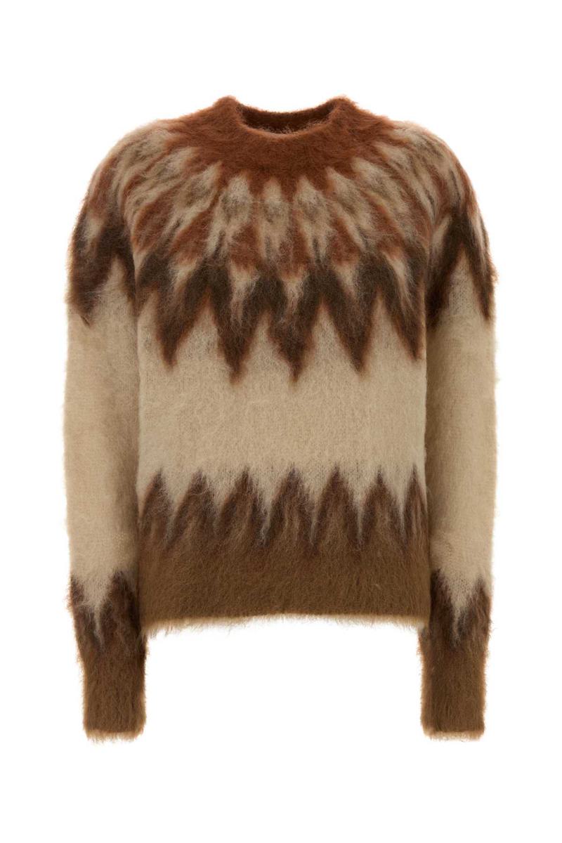 Strickwaren von Isabel Marant Étoile