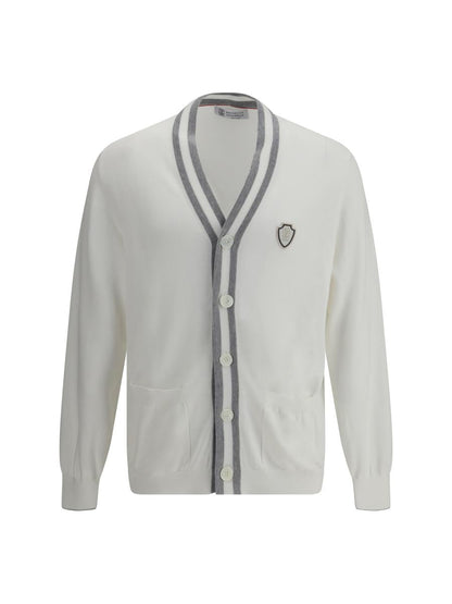 Brunello Cucinelli Strickwaren