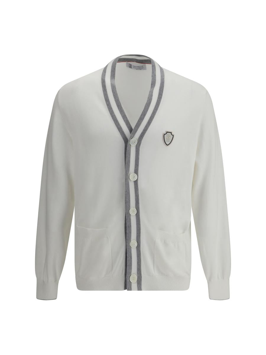 Brunello Cucinelli Strickwaren