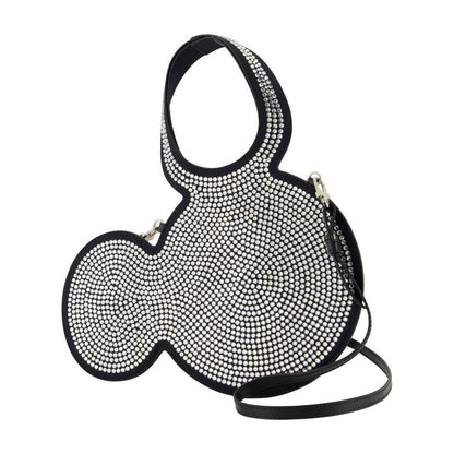 Coperni Mickey Mini-Umhängetasche
