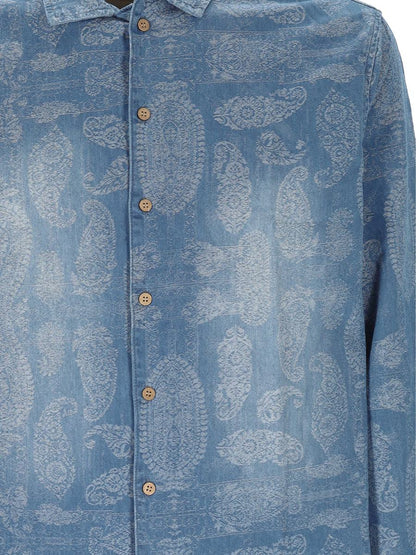 Tooco Pullover