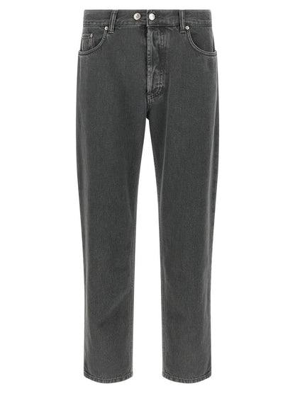 Department 5 – Musso-Jeans