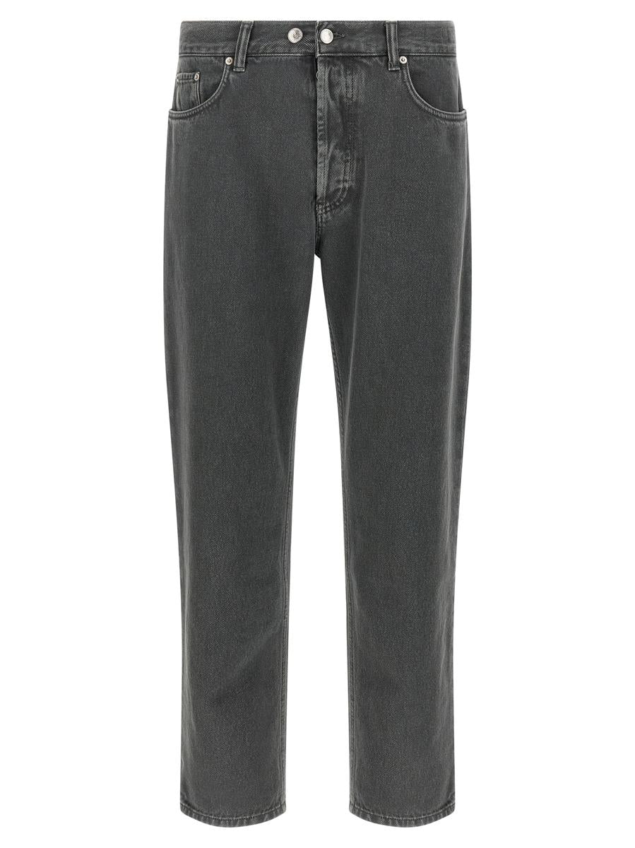 Department 5 – Musso-Jeans