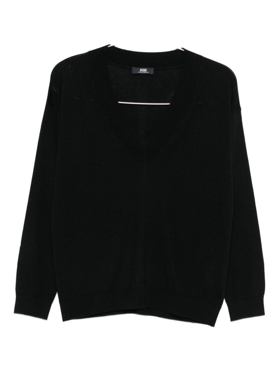 Alpha Studio Pullover