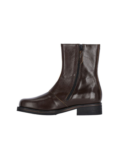 Unsere Legacy-Stiefel