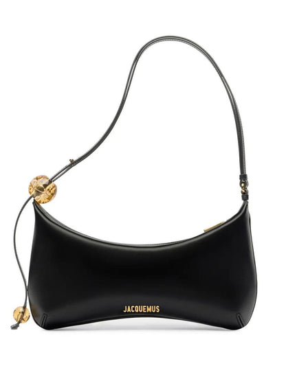 Jacquemus Le Grand Bisou Perle Umhängetasche