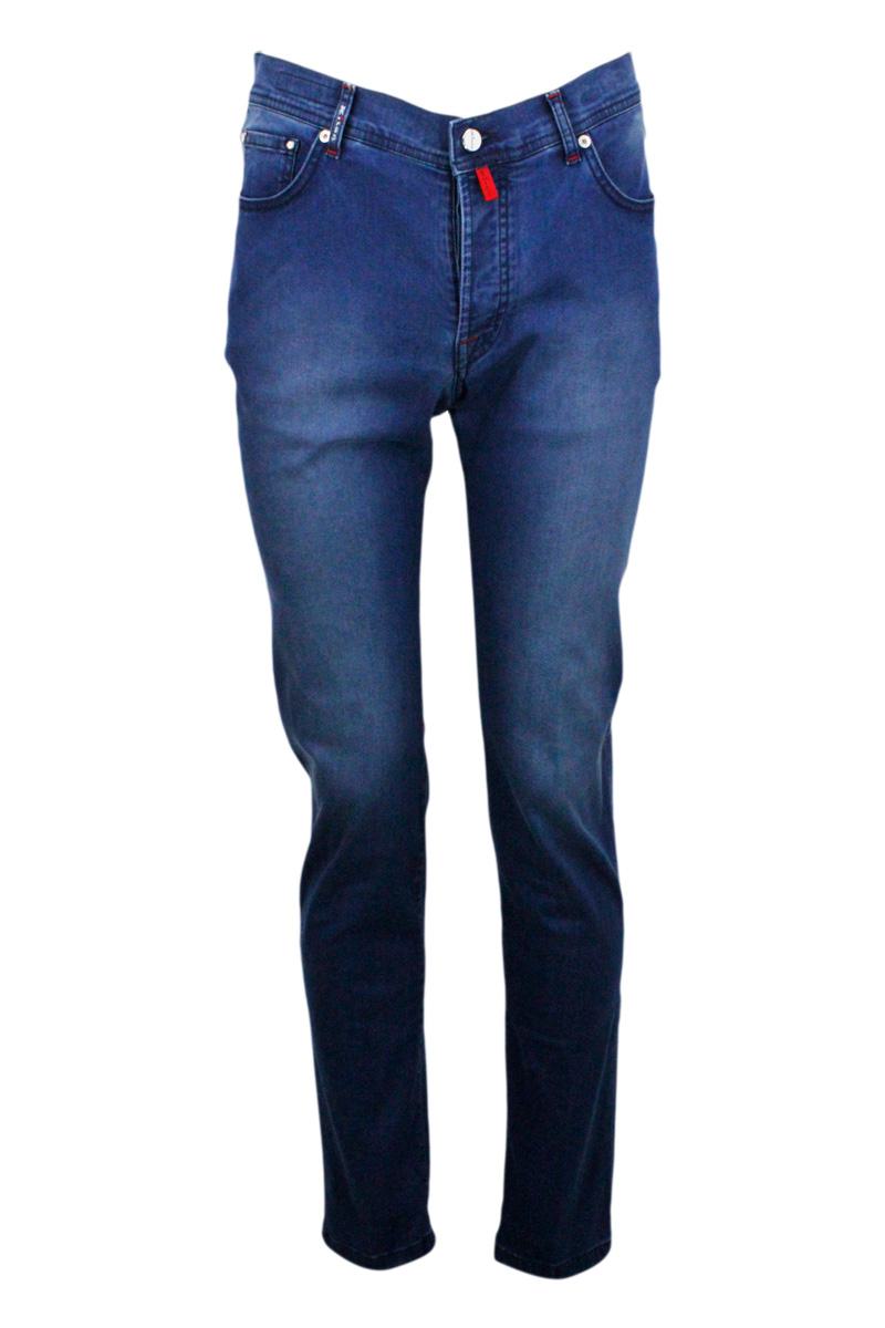Kiton Hosen