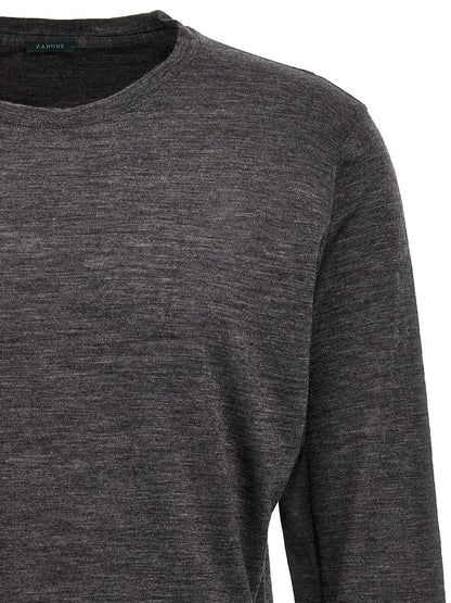 Zanone Wollpullover