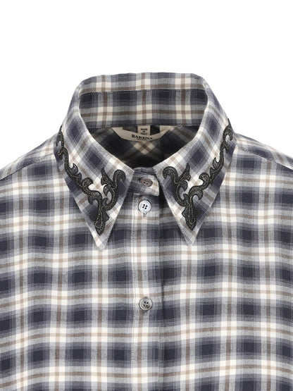 Barena-Shirts