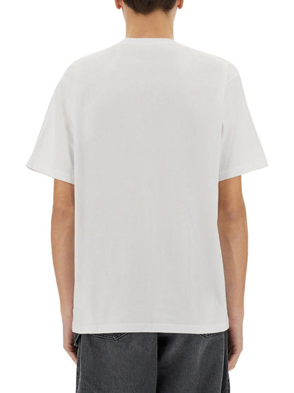 Jw Anderson „Anker“-T-Shirt