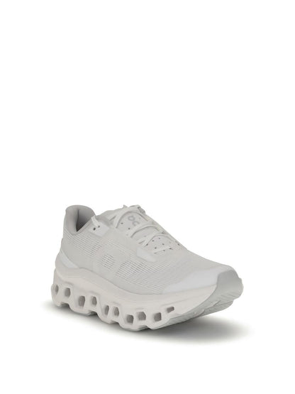 Über Laufschuhe