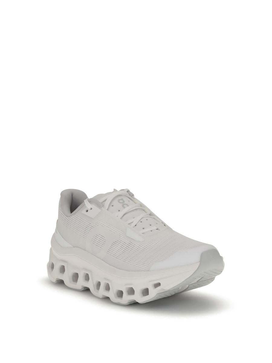 Über Laufschuhe